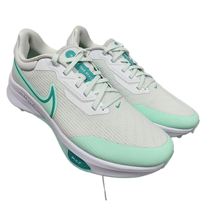 These Nike Men's Size 11.5 Air Zoom Infinity Tour Next % Golf Shoes