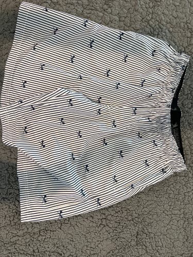 Lacrosse Unlimited Shorts