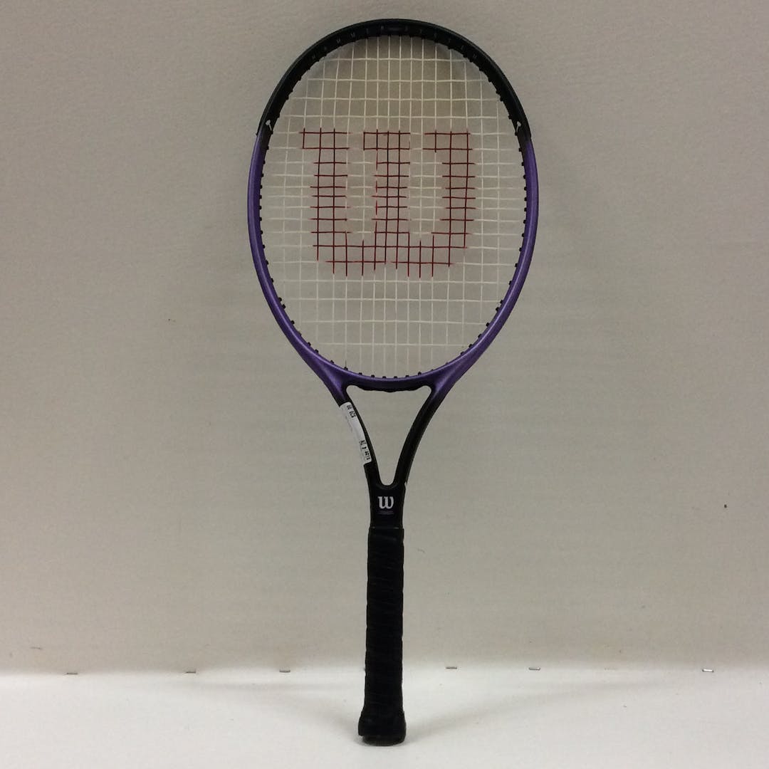 wilson hammer 26 tennis racket