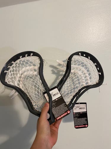 New Strung Optik 2.0 Head