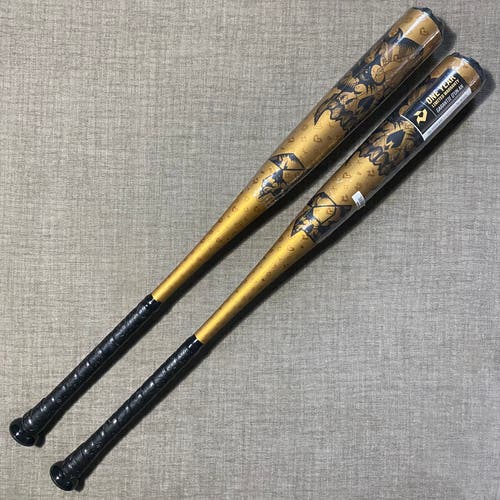 2023 DeMarini VOODOO One 32/29 (-3)