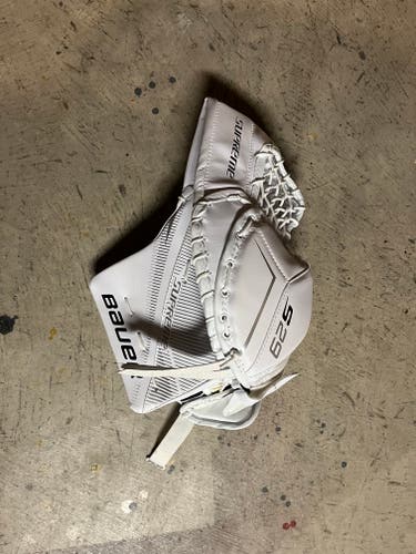 New Bauer Regular Supreme S29