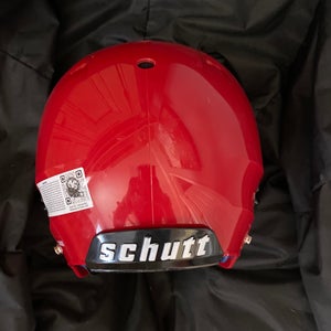 Schutt Football Helmet