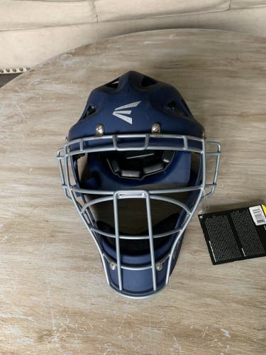 Easton Rival Grip Catcher's Mask
