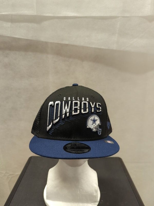 Vintage Dallas Cowboys Hieroglyphics Snapback Hat NWT NFL Football 90s  American Needle – For All To Envy