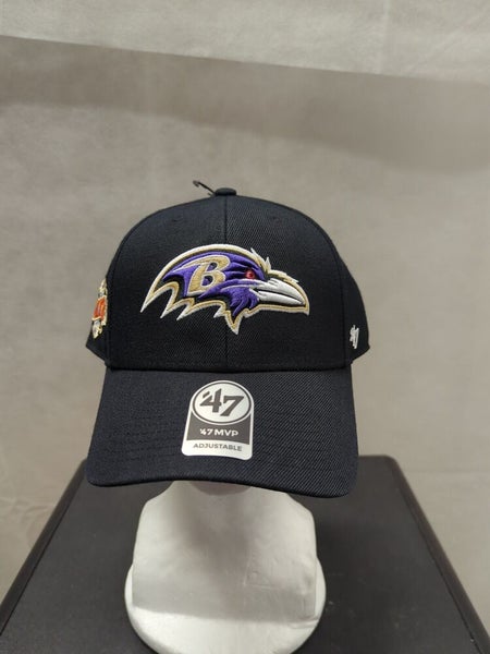 nfl shop ravens hat