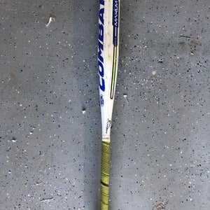 USSSA Certified Alloy (-12) 19 oz 31" Maxum Bat