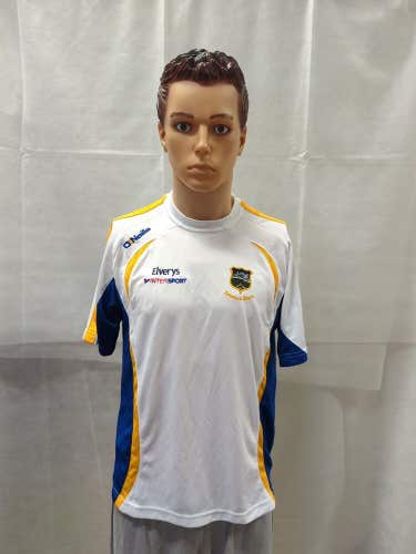 Tipperary GAA Warm Up Jersey O'Neills S