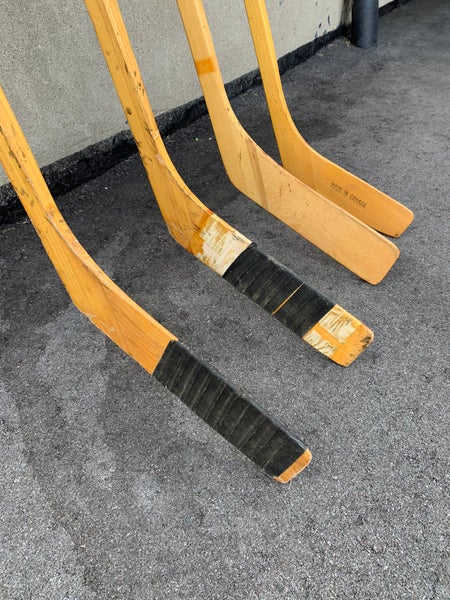 Rust -n- Relics - For sale Vintage wooden lacrosse stick