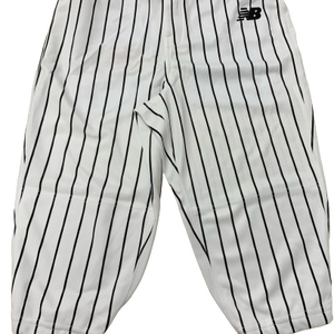 New Balance Pinstripe Hardball Knicker Pant