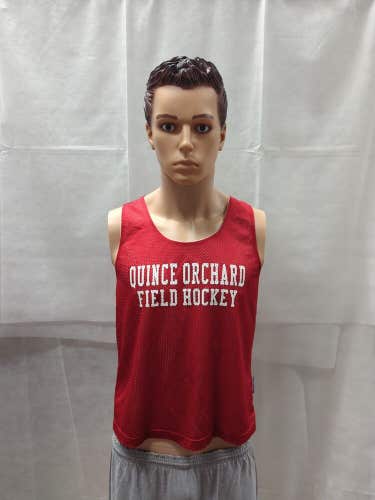 Quince Orchard High School Field Hockey Brine Reversible Practice Jersey W M/L