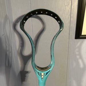 Used  Unstrung 9K Head