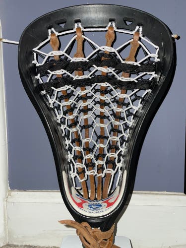 Brine Vapor Offset (Rare)