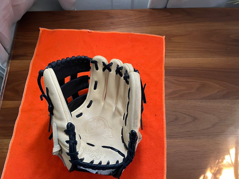 Rawlings Pro Preferred DJ Lemahieu Gameday 57