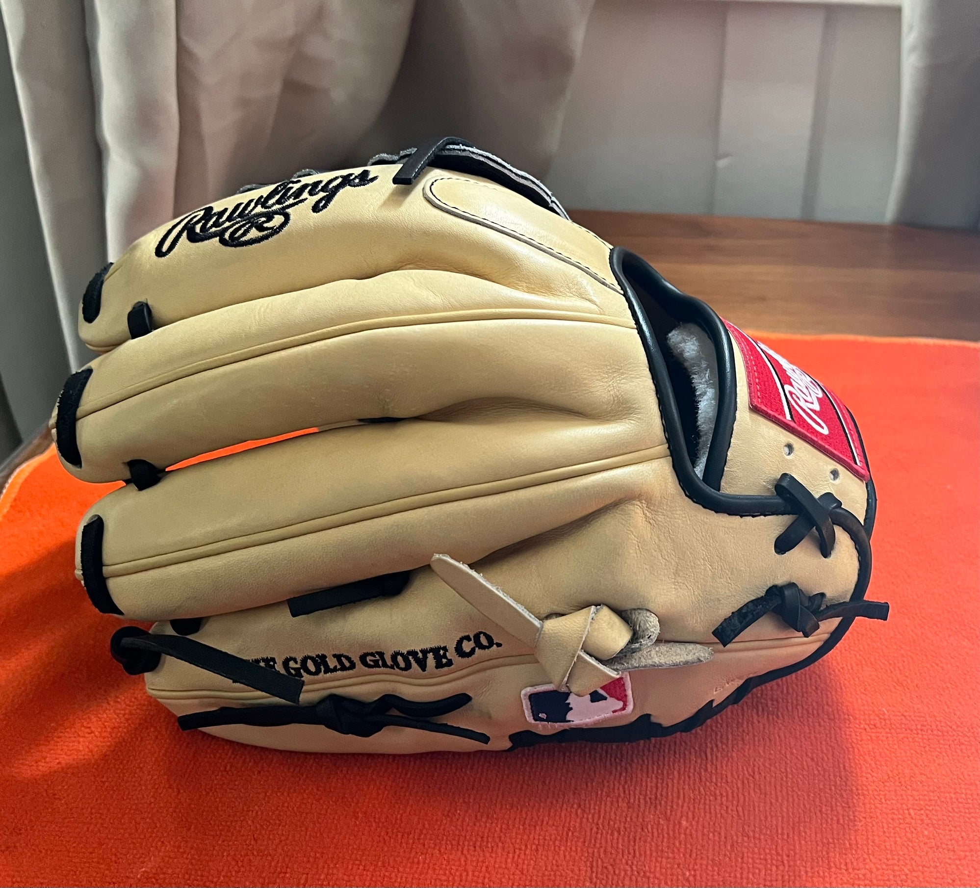 Rawlings hot sale gameday 57