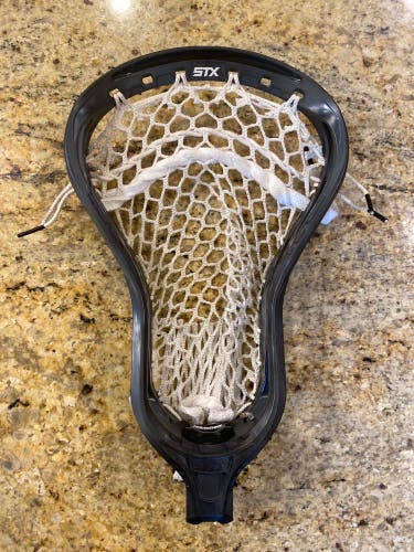 STX Hammer Strung
