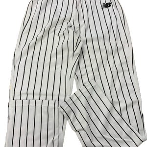 New Balance Pinstripe Hardball Full Pant
