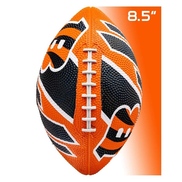 Rawlings Cleveland Browns Air It Out 9" Mini Football Free