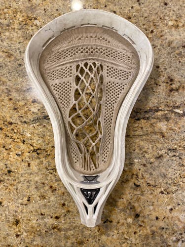 Defense Strung Regulator Max Warp Head
