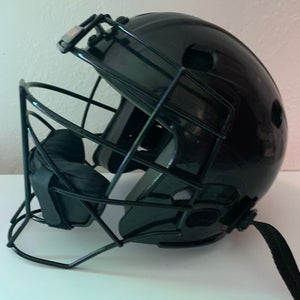 All Star Catchers Helmet Size 6.25-7