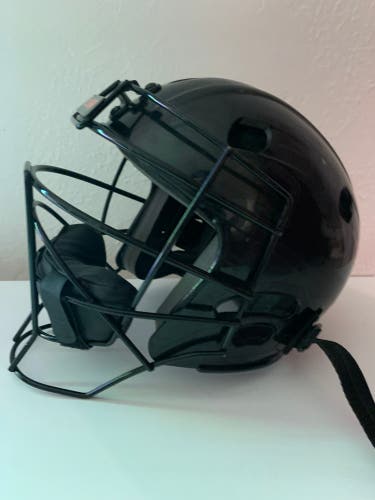 All Star Catchers Helmet Size 6.25-7