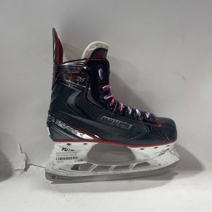 Used Bauer Regular Width  Size 3 Vapor X2.7 Hockey Skates