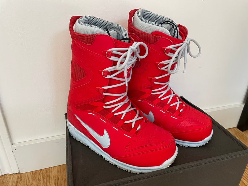 Nike kaiju snowboard boot | SidelineSwap