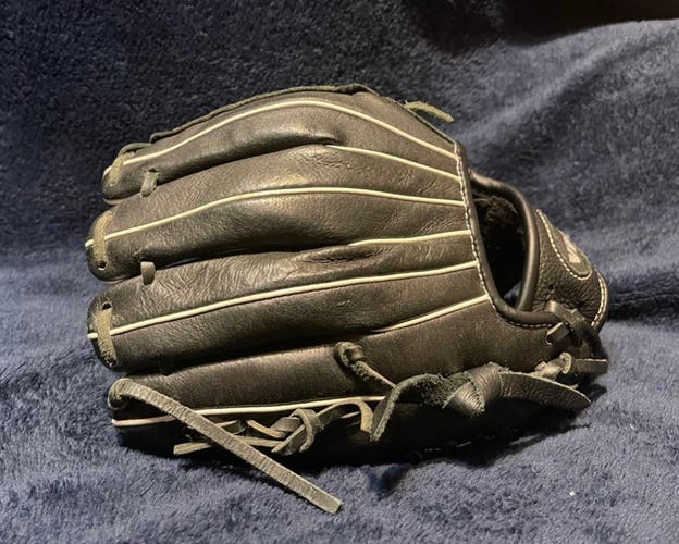 Vinci 11 inch all leather Youth Glove
