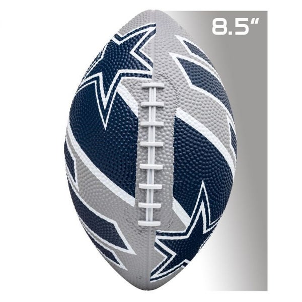 Seattle Seahawks Mini Rubber Football