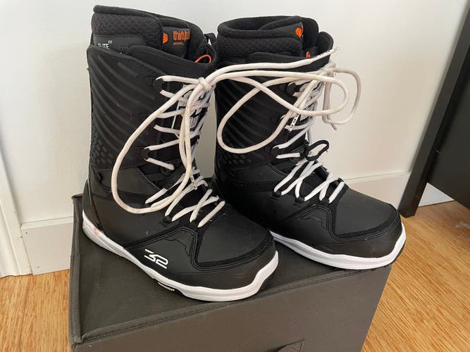 Thirtytwo mullair boots