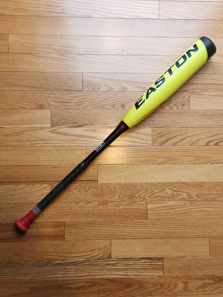 2023 Easton Composite ADV 360 Bat (-10) 21 oz 31". Received at LLWS.
