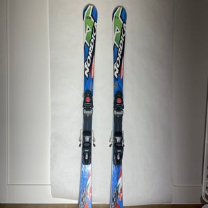 Nordica Dobermann GS WC Skis for sale | New and Used on SidelineSwap