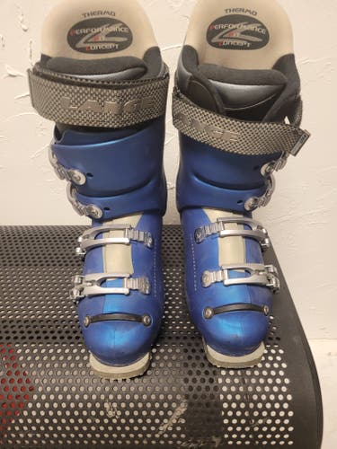 Ski Lange Used Boots 26-26.5