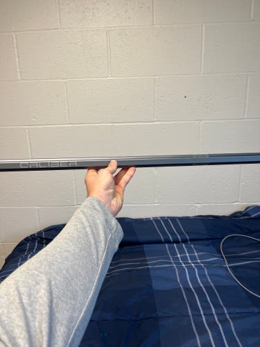 New Maverik Caliber Shaft