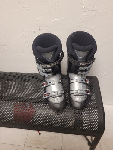 Used Nordica Ski Boots