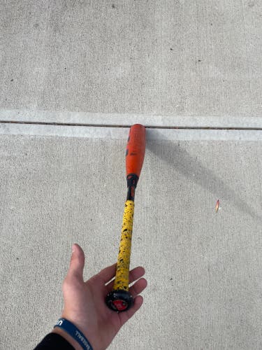 USSSA Certified Composite (-10) 20 oz 30" Meta Bat