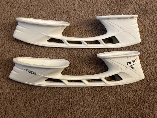 New Bauer 254 mm TUUK Lightspeed Pulse Edge