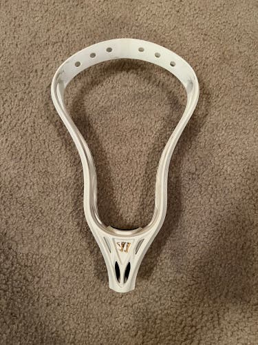Warrior Regular X Lacrosse Head