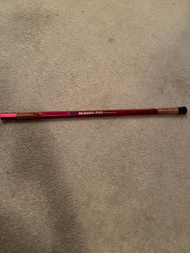 STX AL 6000 Pro Shaft