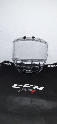 Used Large CCM FV1 Shield