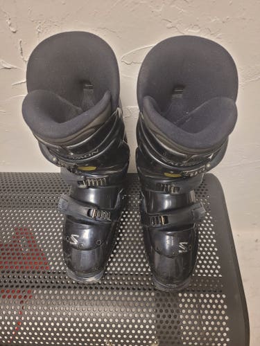 Salomon Ski Boots