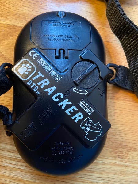BCA Tracker DTS Avalanche Beacon | SidelineSwap | Buy and Sell on
