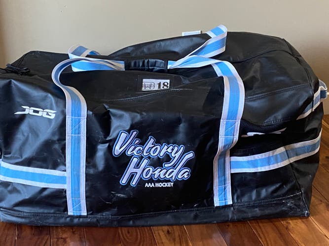 Victory Honda AAA Hockey travel equipment bag 20-21 season