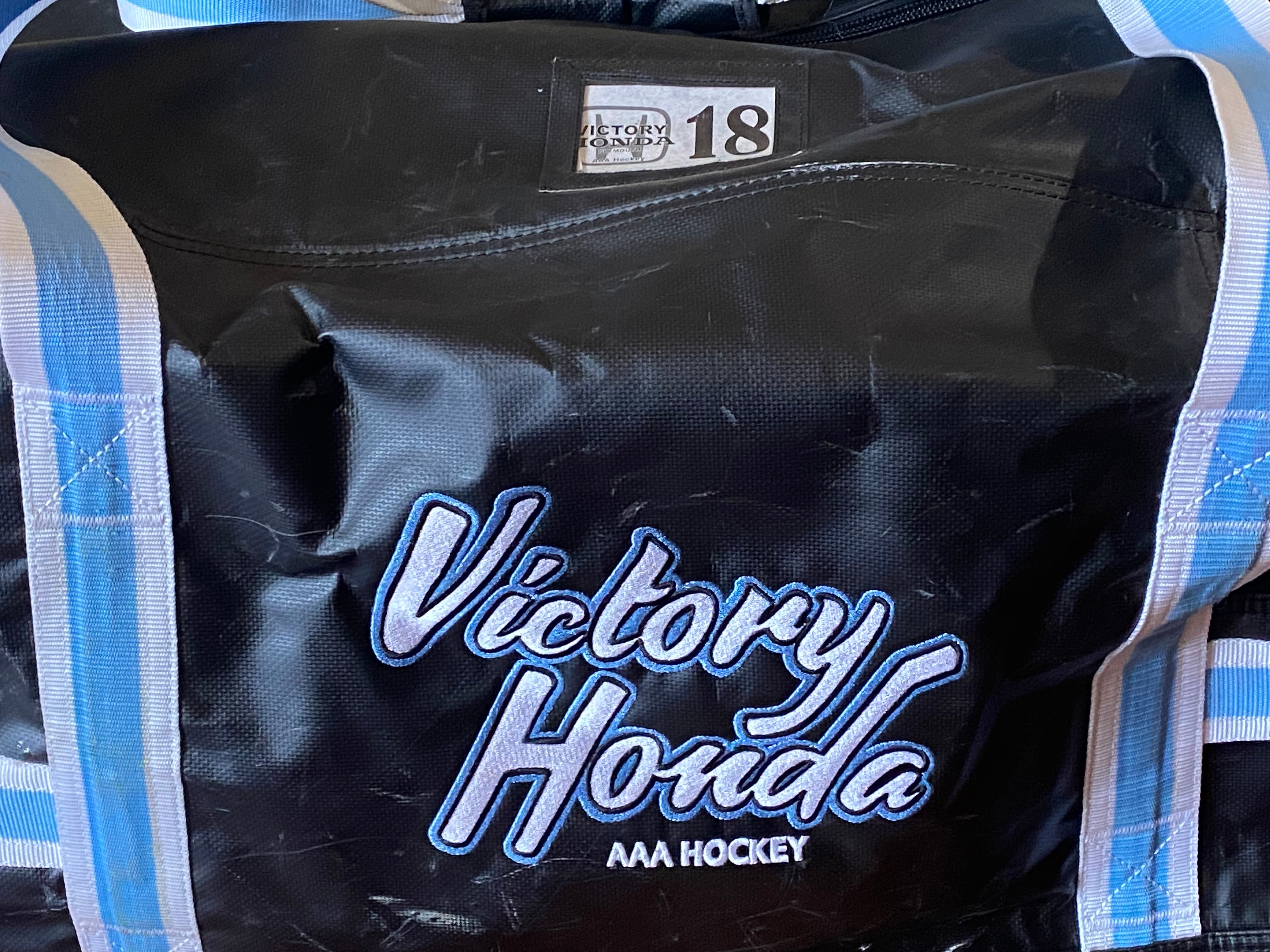 Victory Honda AAA Hockey