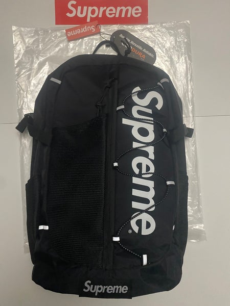 Supreme Backpack Ss17