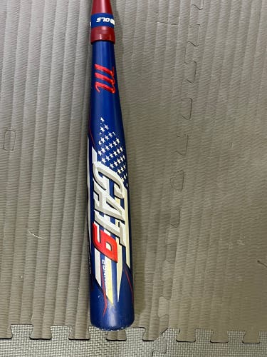Cat 9 Connect (-8) 24 oz 32" Bat