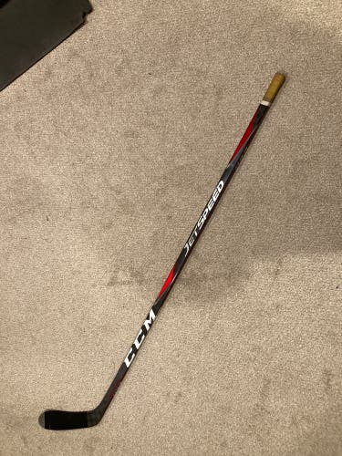 Senior Right Handed P28 JetSpeed Hockey Stick