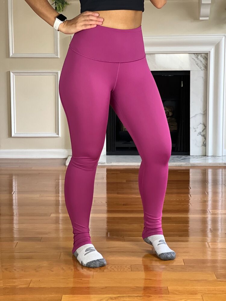 Carrie Underwood Yoga Pants