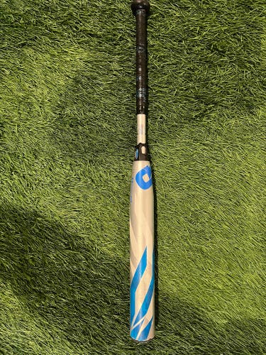 Demarini cfs-19 fastpitch