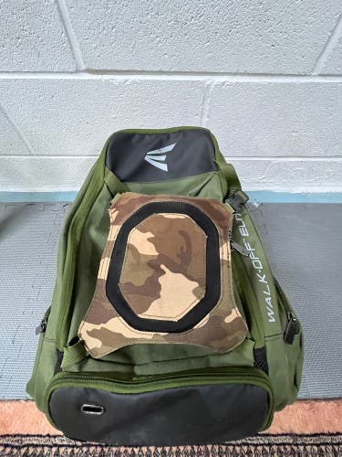 Easton walkoff elite batbag